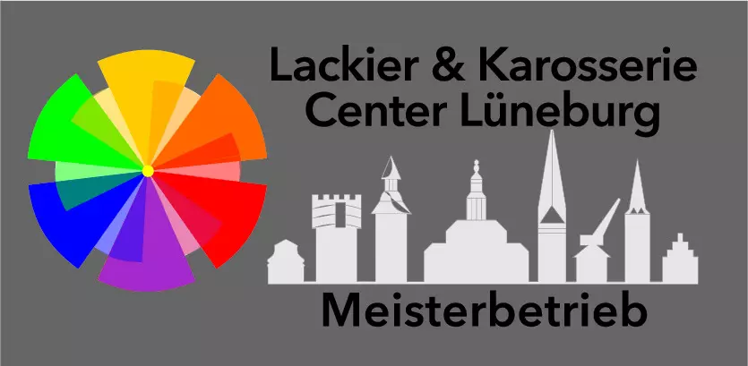 LackierKarosseriecenter Logo