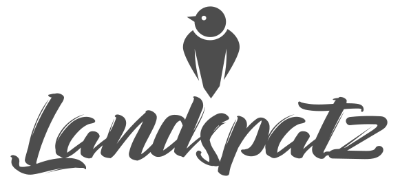 Logo Landspatz