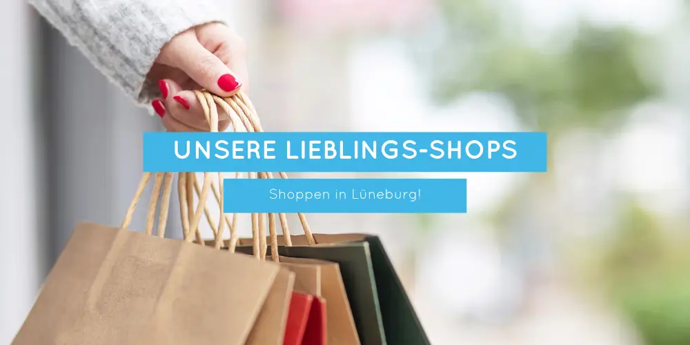 Lieblingsshops