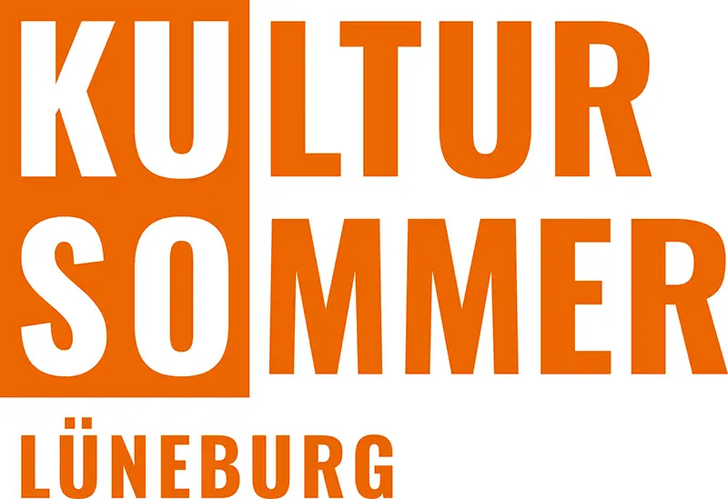 Logo Kultursommer Lueneburg