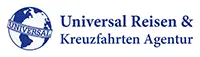 Logo Universal Reisen