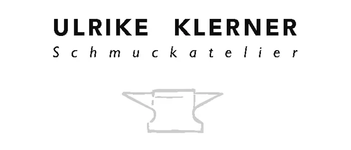 Ulrike Klerner Schmuckatelier Logo