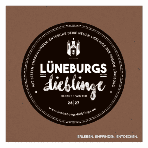 Lüneburgs Lieblinge Magazin als PDF lesen