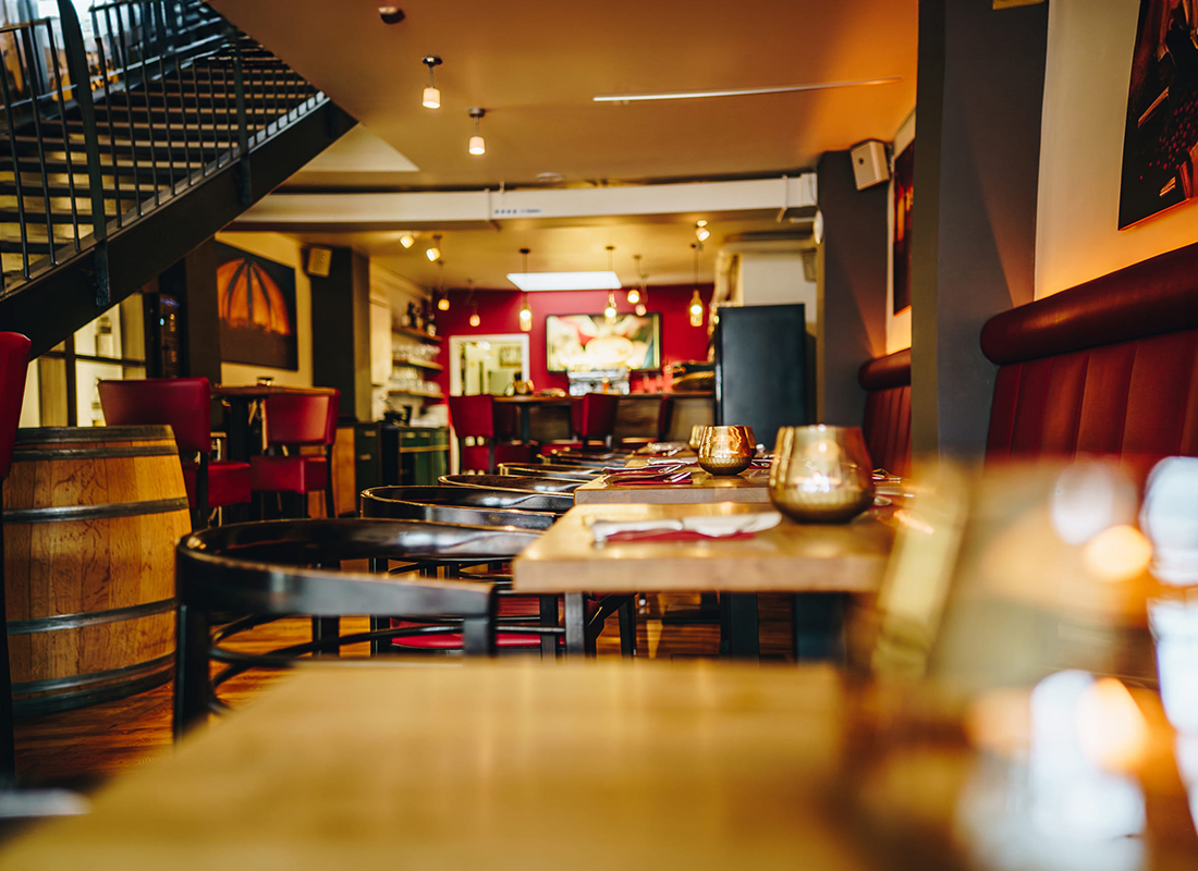 Pakistanisches Restaurant in Lüneburg, aromatiscu essen gehen vegan, vegetarisch und mit fleisch