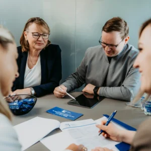 Niebuhr Immobilien_Meeting
