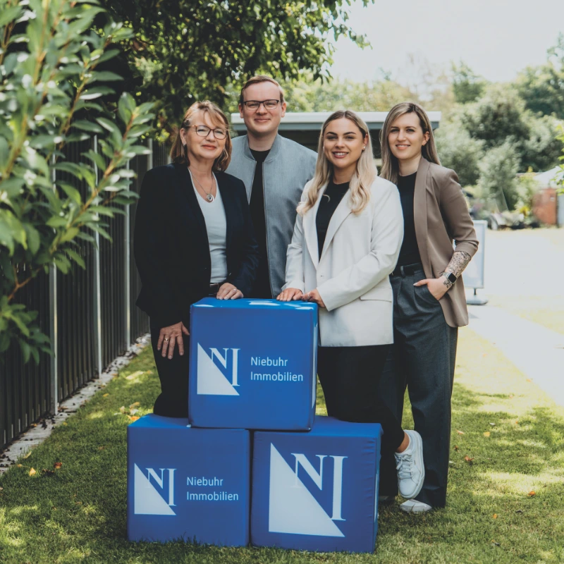 Niebuhr Immobilien_Team
