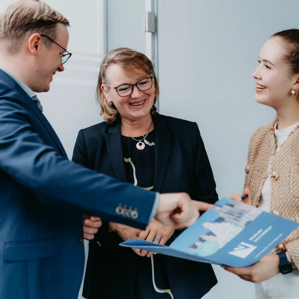 Niebuhr Immobilien Team