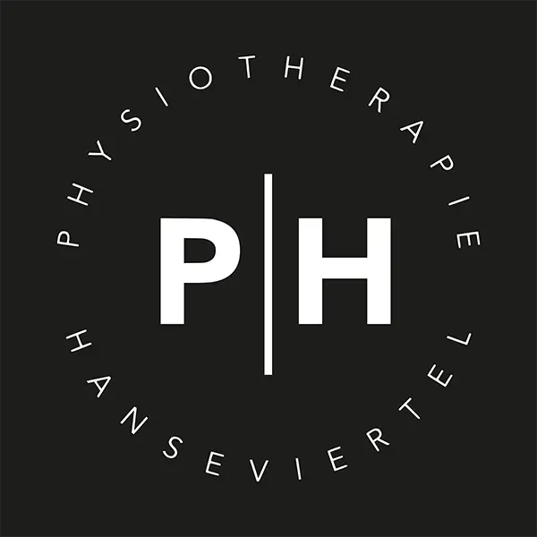 PH Logo rund schwarz Schrift weiss Kopie