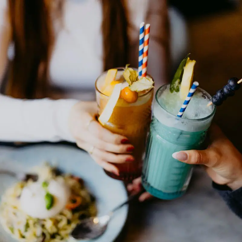 Piccanti Cocktails