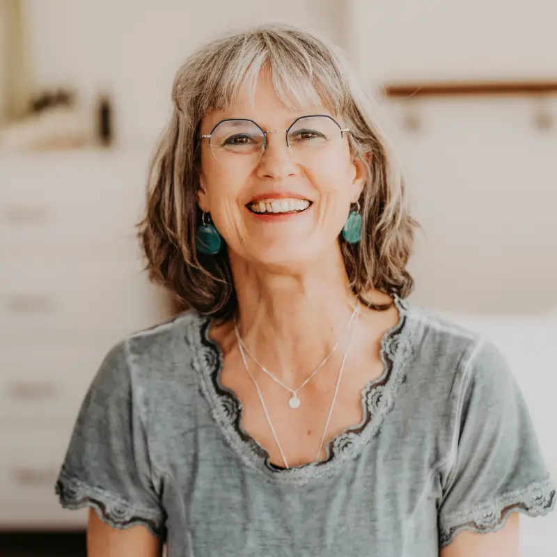 Stella Arndt
