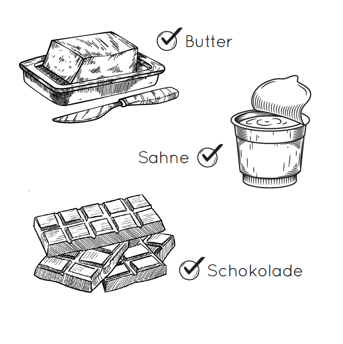 Pralinen