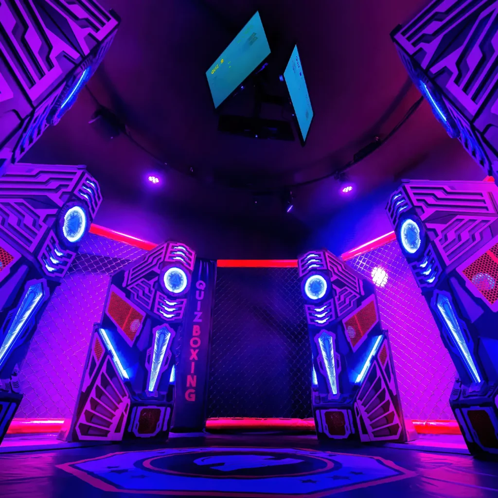 Quiz NOVA Freizeitwelten