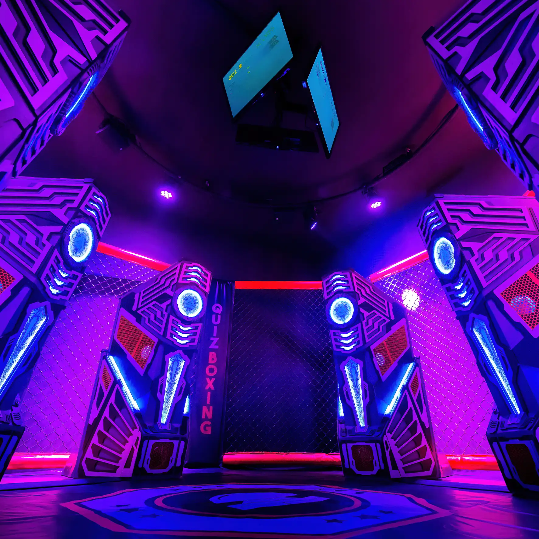 Quiz NOVA Freizeitwelten