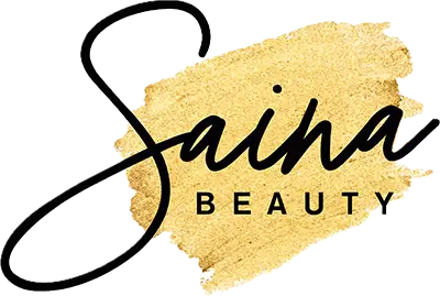 Saina Beauty Logo