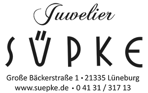 Süpke Logo