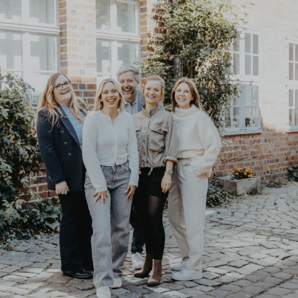 Lüneburgs Lieblinge Team