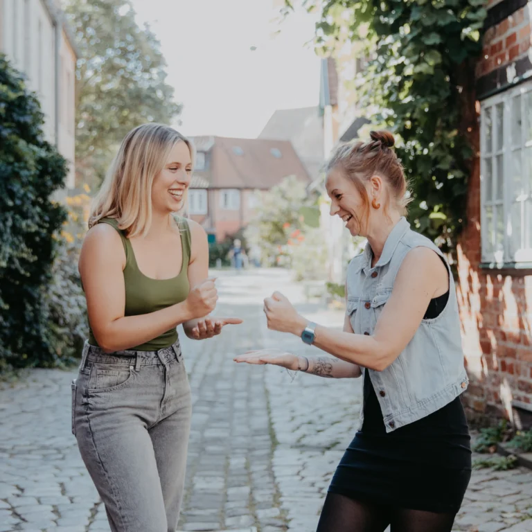 Wer bekommt den nächsten Job?