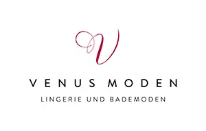 Venus Moden Logo