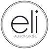 Logo Eli Fashionstore