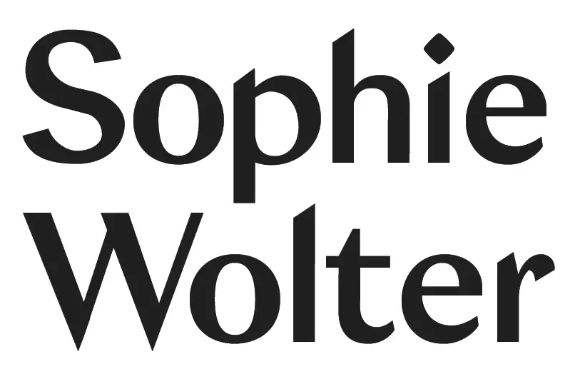 Logo Sophie Wolter