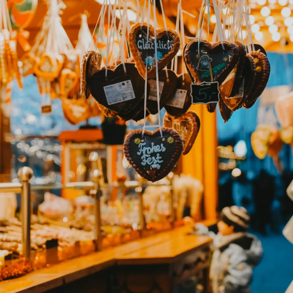 Weihnachtsmärkte in Lüneburg findest du bei Lüneburgs Lieblinge