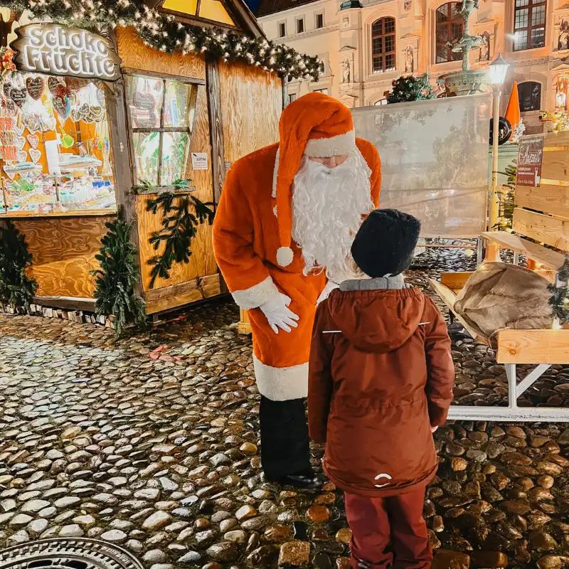 Weihnachtsmann