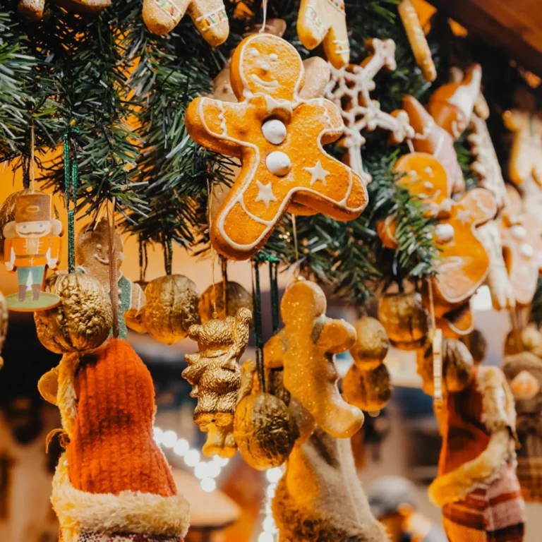 Weihnachtsmärkte in Lüneburg