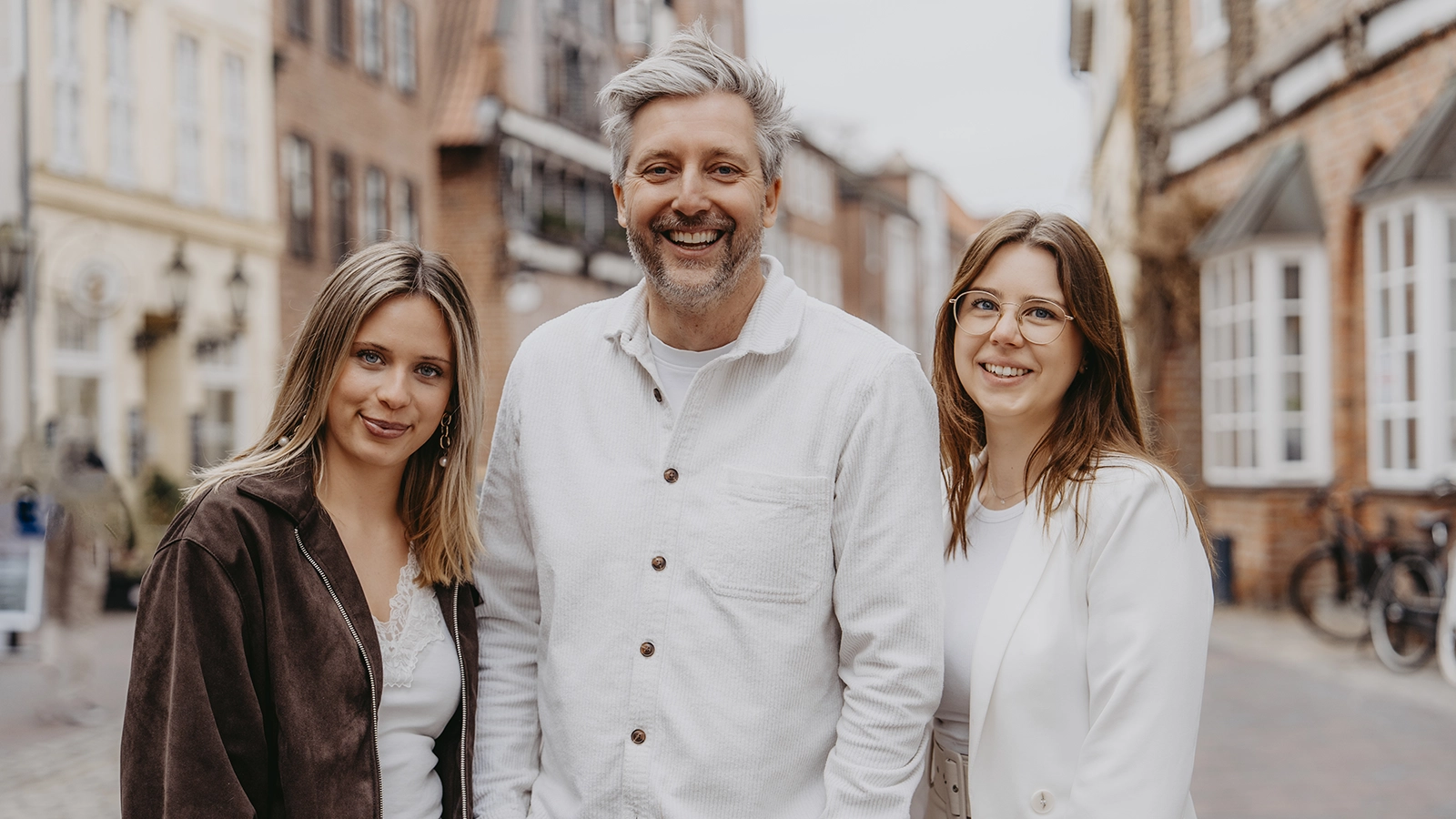 Mit Lüneburgs Lieblinge die Salzstadt Lüneburg entdecken