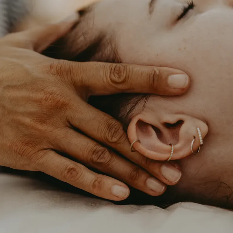 caro liebt massae kopfmassage