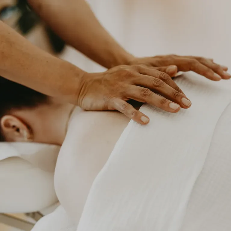 caro liebt massage lüneburg schulter