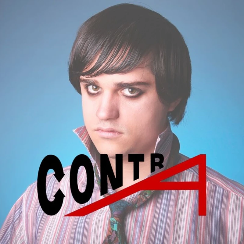 CONTRA Party