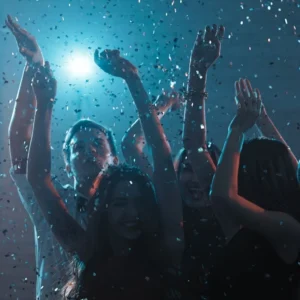 diese woche in lueneburg party