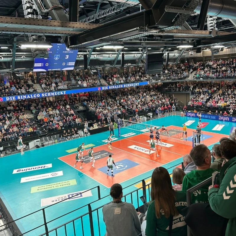 diese woche in lueneburg svg heimspiel