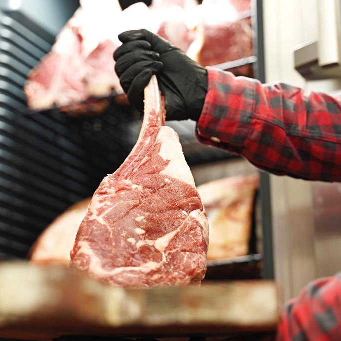 elrado rohes fleisch