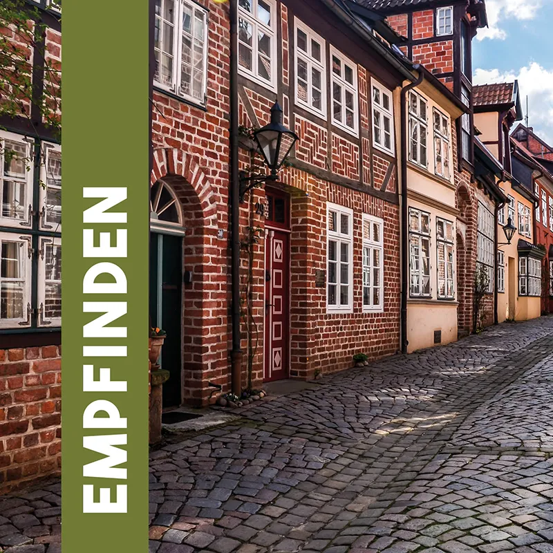 empfinden 2