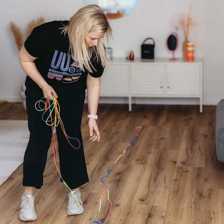 feministisches coaching