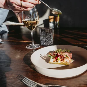 fine dining experience lüneburg