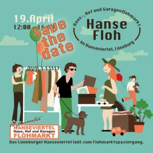 hanse floh hof flohmarkt Kopie