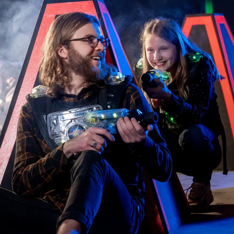 nova freizeitwelten lasertag gruppen familien