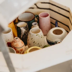 porzellan bemalen lüneburg