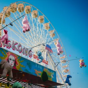 riesenrad