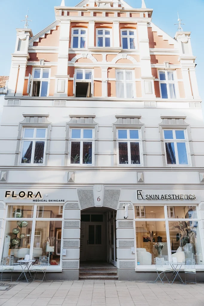 schoenheitsbehandlung salon lueneburg