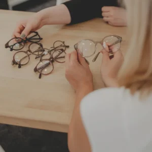 schröder optik auswahl