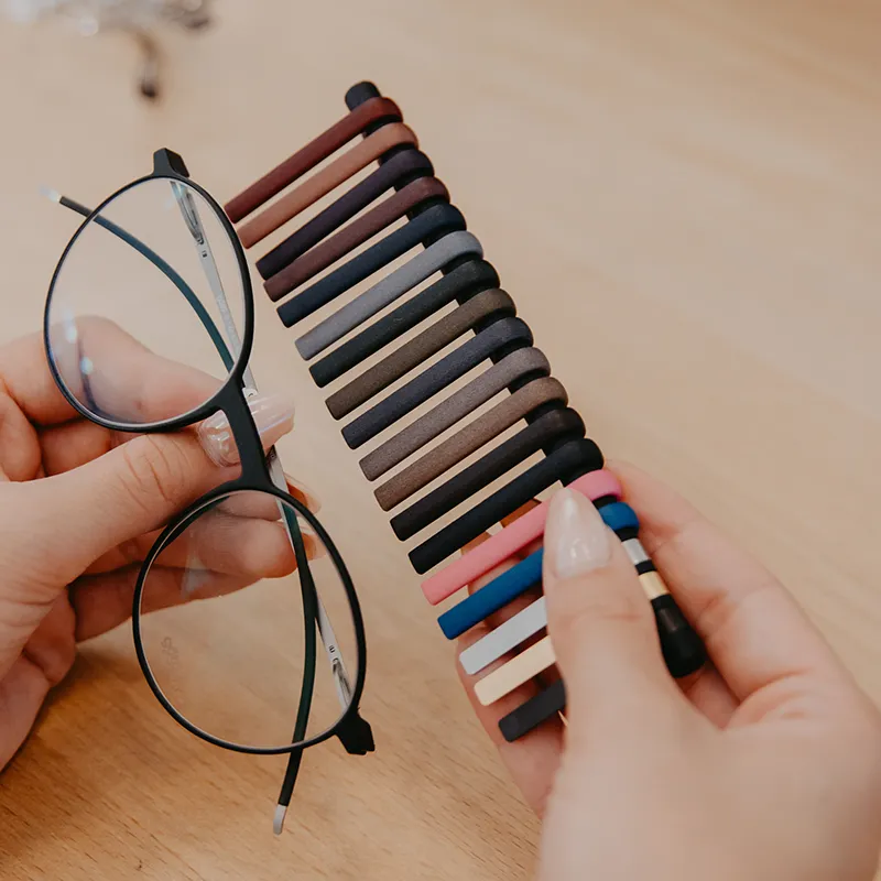schroeder optik farben