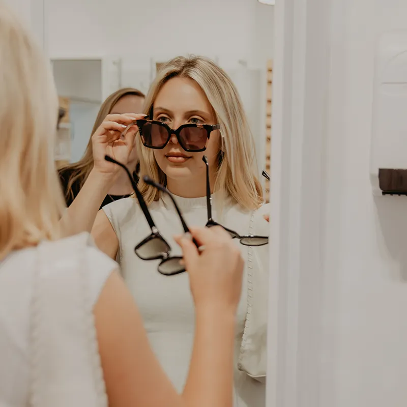 schroeder optik sonnenbrille
