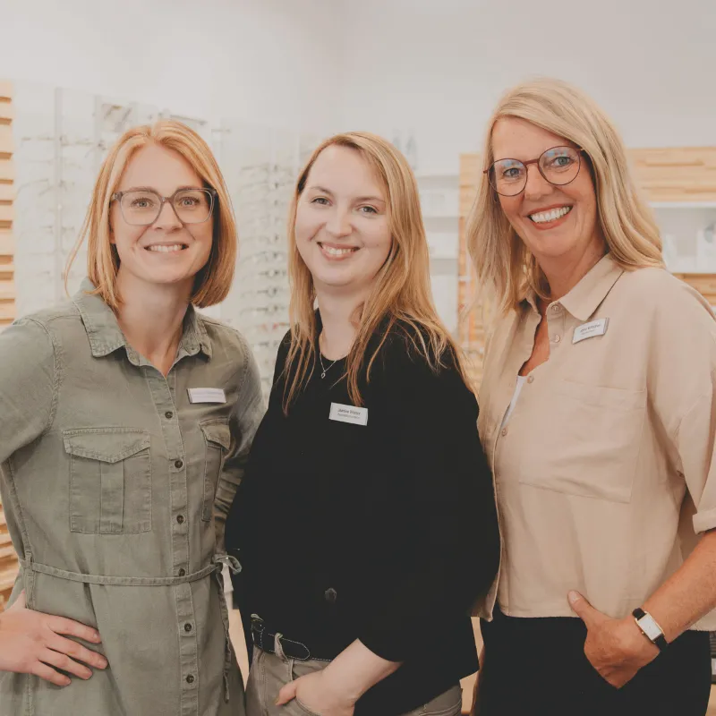 schroeder optik team