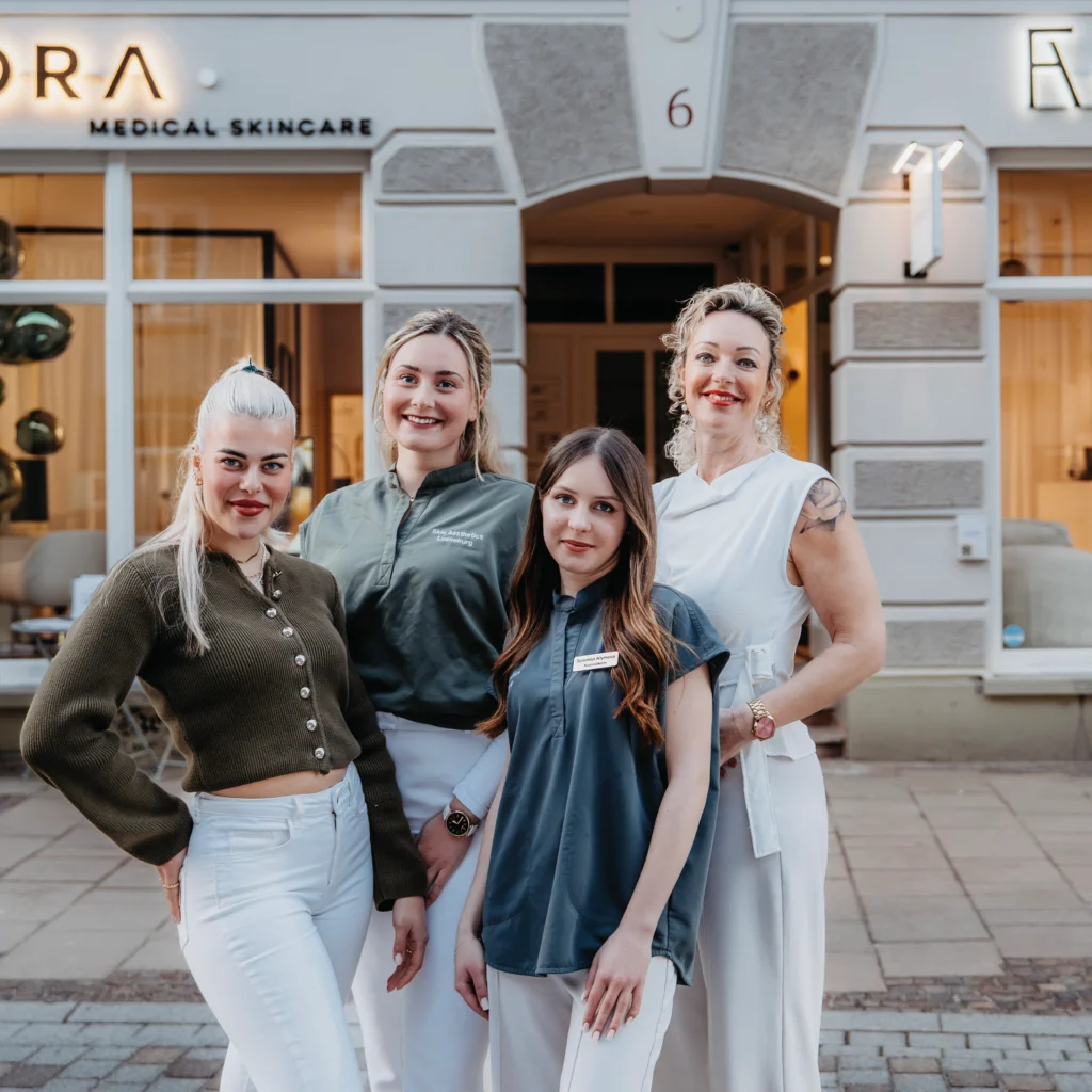 skin aestethics lueneburg