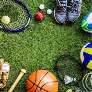 sportfest