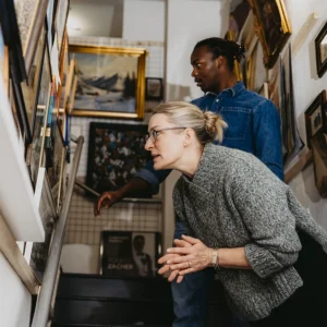 tante trödel schätze finden